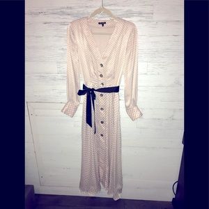 Massimo Dutti Dress